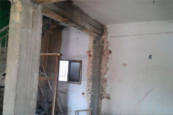 墻體拆除時哪些墻不能拆？