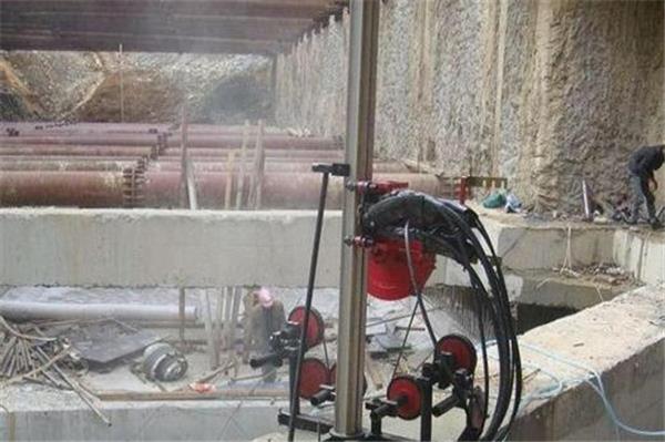 拆除混凝土多少錢一個平方