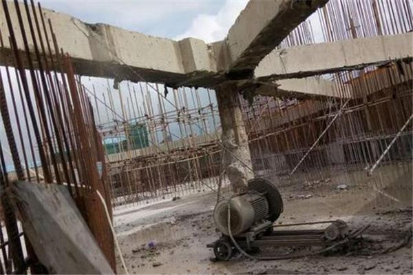 混凝土樓板拆除施工詳細方案有哪種？