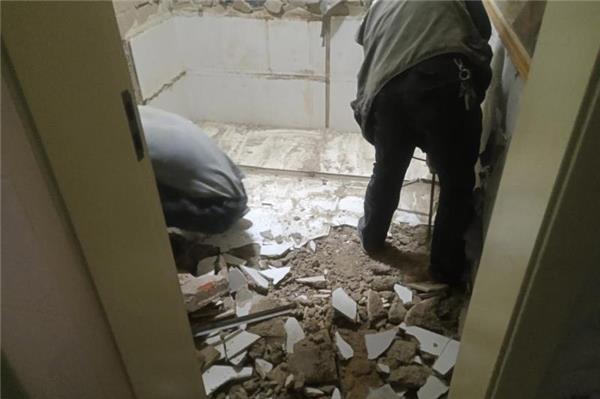 衛生間拆除改造怎么收費？