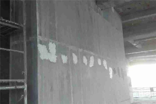 水泥墻開(kāi)門口有什么方法