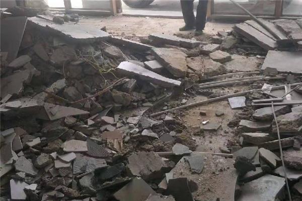 家裝提醒:毛坯房墻面裝修及承重墻拆除注意事項(xiàng)