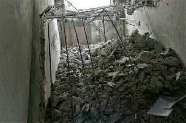 舊房裝修改造的一些注意事項。