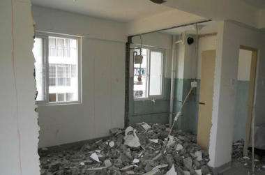 舊樓裝修改造怎么收費？