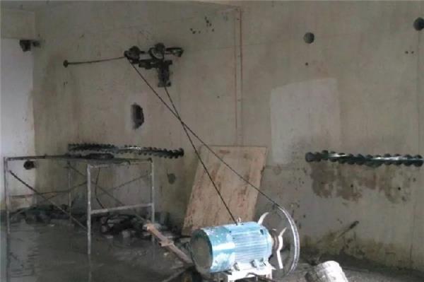 混凝土應按照什么順序拆除？拆除的標準是什么？