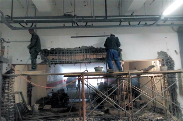 酒店裝修拆除施工要注意哪些事項？