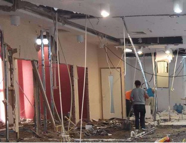 關(guān)于房屋改造拆除的流程和施工方法？