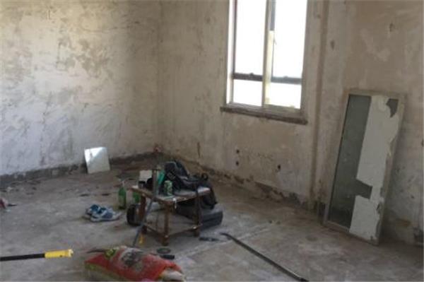 二手房裝修拆除價(jià)格大約費(fèi)用多少？