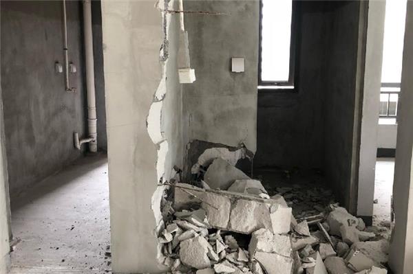 二手房裝修拆除價格大約需要多少？