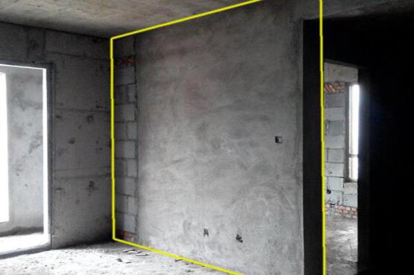 室內墻體拆除改造，承重墻可以開門嗎？