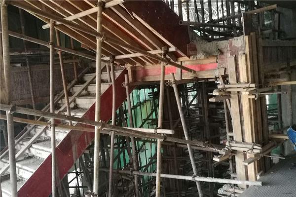 拆除混凝土樓梯的方法有哪些?