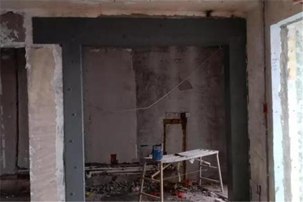 怎么在樓板上開(kāi)洞口？