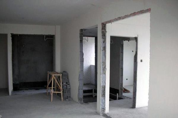 家裝拆除費(fèi)用多少？怎么算？