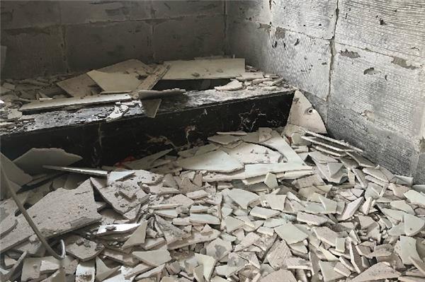 拆除衛(wèi)生間要注意哪些事項(xiàng)？