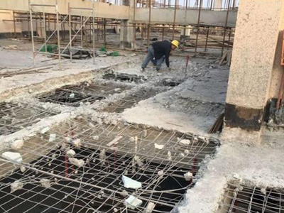 想要快速拆除建筑物，一般都有哪些方法呢？