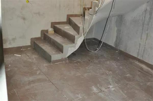 拆除混凝土樓梯對(duì)樓房有什么影響嗎？