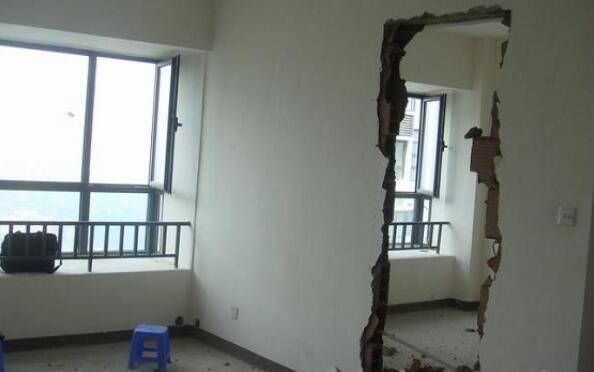 裝修拆除要注意哪些事項？