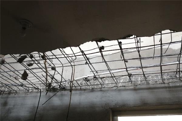 混凝土樓梯拆除應該怎么做？混凝土樓梯拆除價格是多少？