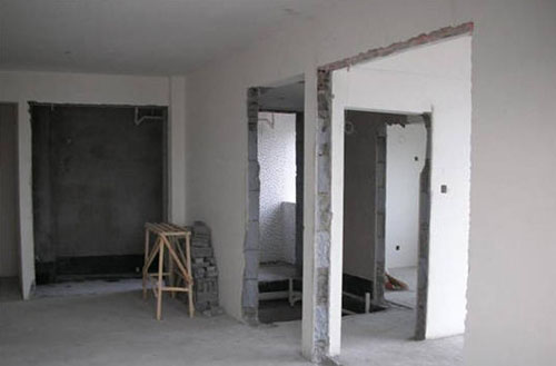 家裝拆除施工影響鄰居休息怎么辦？