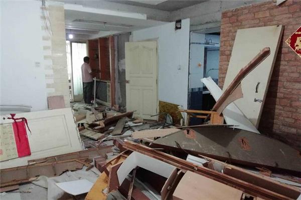 家里結(jié)構(gòu)要進(jìn)行拆除改造，需要注意什么？