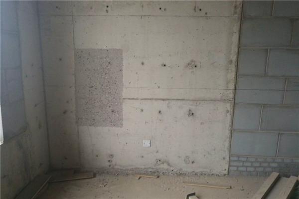 剔鑿混凝土怎么收費(fèi)？