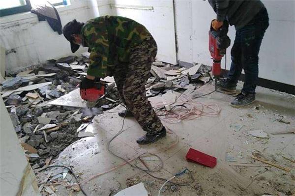 舊房怎么裝修和拆除改造？