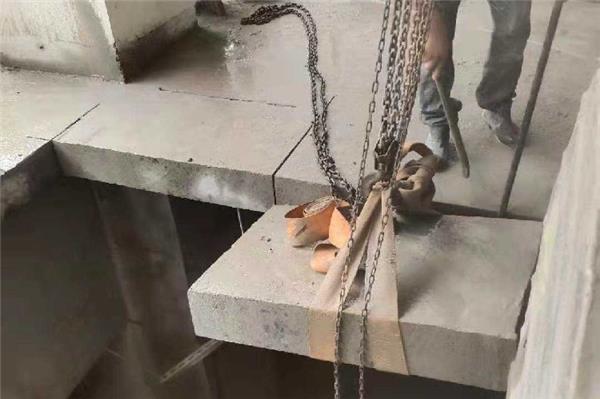 樓板切割施工方案。