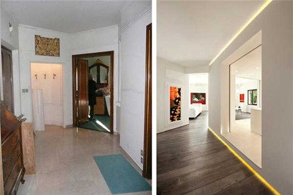 老房子翻新裝修該注意些什么？