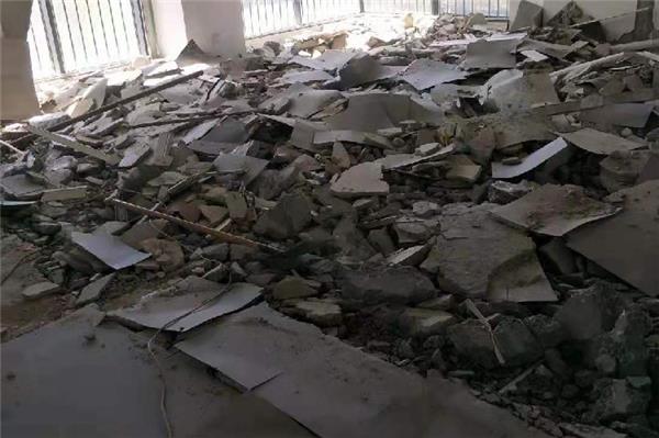 二手房裝修的拆除費用大概是多少？