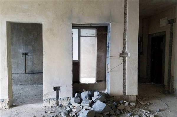 舊房如何翻新？