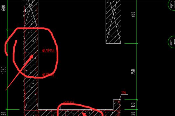 高層地下室剪力墻能開(kāi)洞嗎？