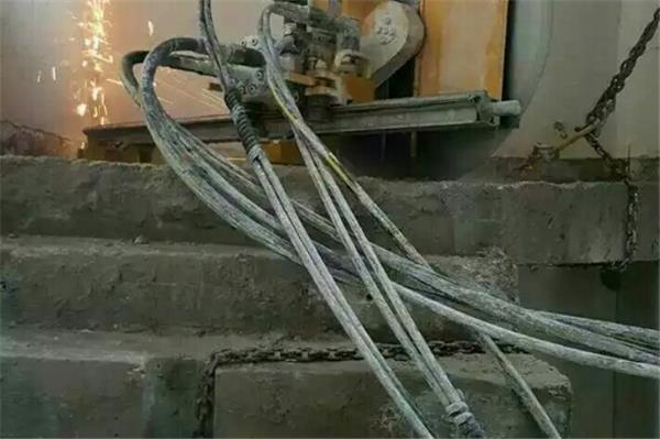 如何拆除混凝土樓梯？有什么好的辦法？