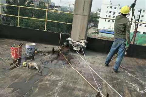 混凝土墻體拆除的方法有哪些？