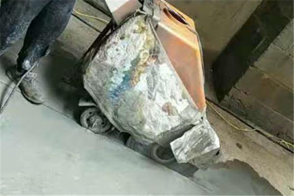 切割地面多少錢一米？