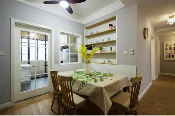 如何在室內墻上開窗口？