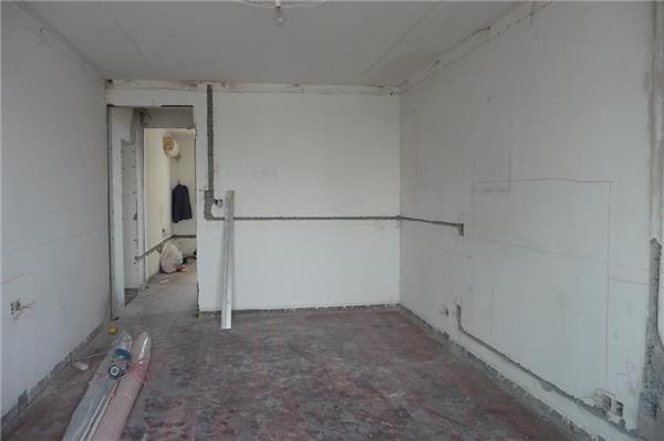 裝修新家時，為什么說墻體拆除是最先需要做的？