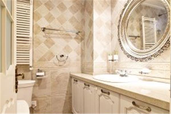 房屋裝修拆除，如何選擇新瓷磚？