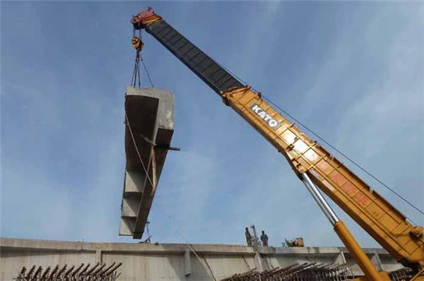 橋梁施工需要哪些設備?