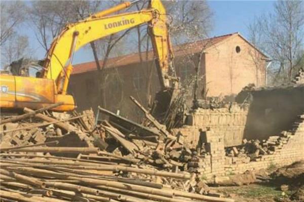 房屋拆除工程要注意哪些事項？