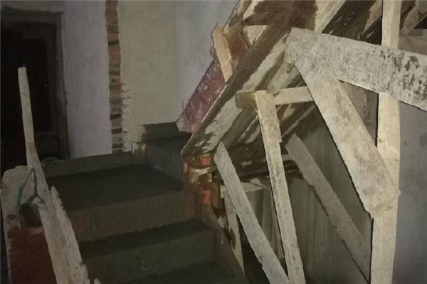 石家莊拆除混凝土樓梯的方法和費用。