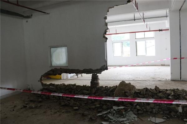 建筑拆除工程要注意哪些事項？