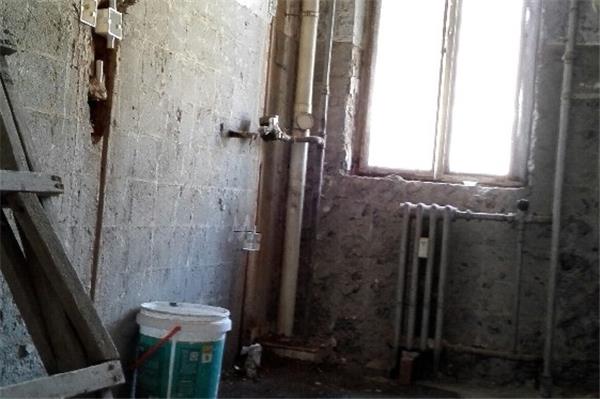 舊房裝修拆除的順序。