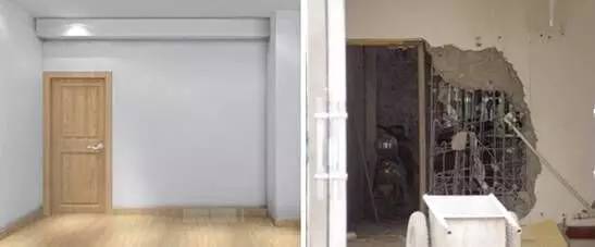 裝修拆除的正確順序是什么？