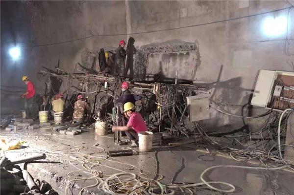 混凝土樓板拆除施工詳細(xì)方案。