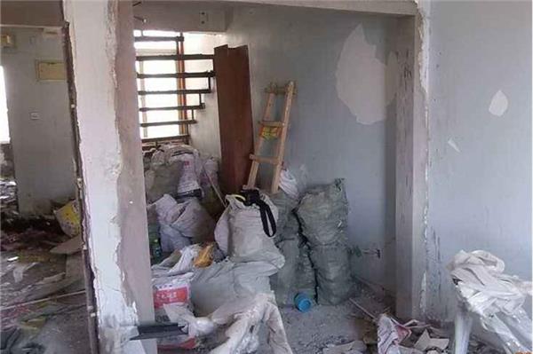 二手房改造裝修怎么拆舊，有哪些注意事項(xiàng)不能忽視？