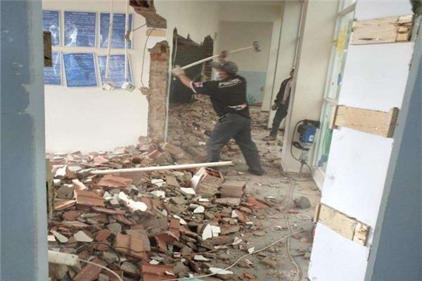 房屋裝修，拆除的舊裝飾可以回收嗎？