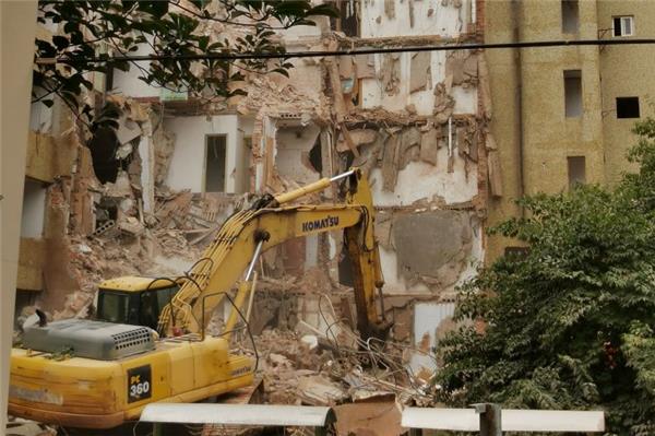 墻體拆除、建筑拆除工程要注意哪些事項(xiàng)？