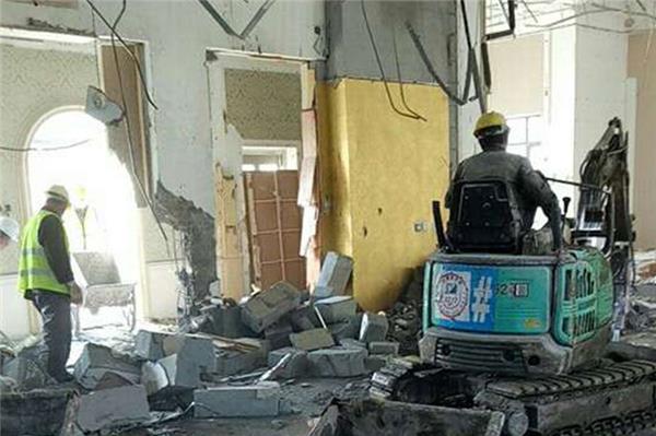 石家莊專業(yè)裝修拆除、家裝拆除、工程拆除。