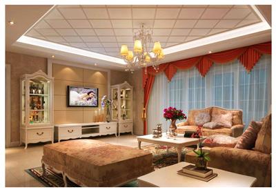 上海現在室內裝修一般多少錢