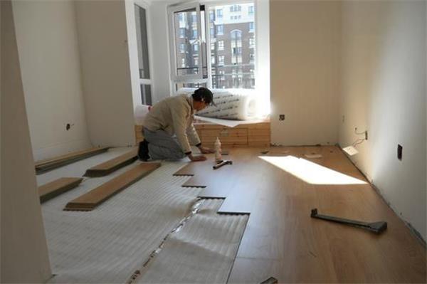 新房裝修的過程中有哪些先后的順序